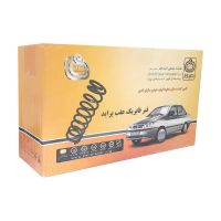 فنرلول عقب پراید فابریک CNG امید(هرعدد)